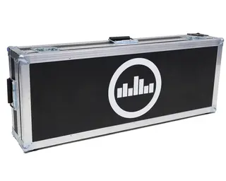Temple Audio Design DUO-34 Hard Case