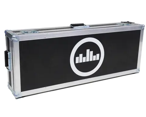 Temple Audio Design DUO-34 Hard Case