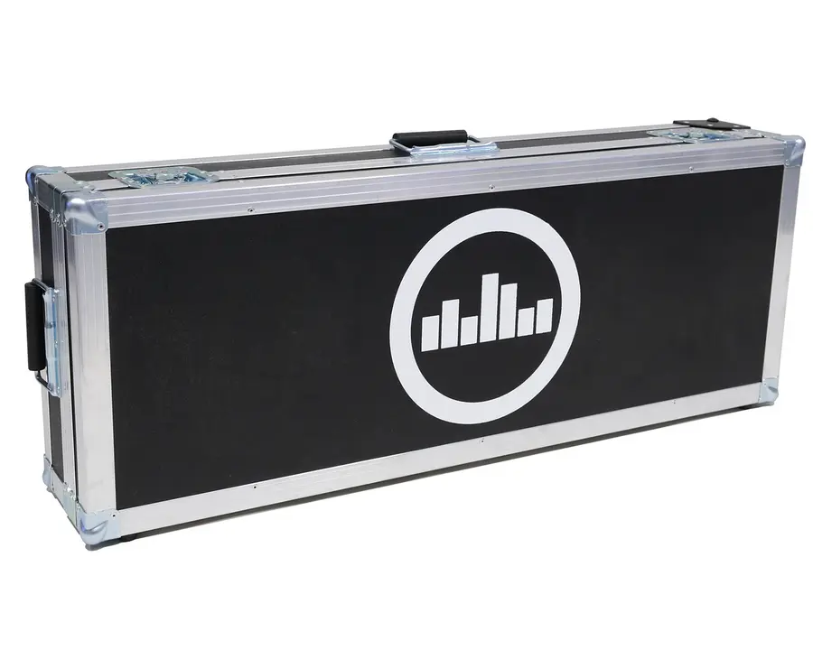 Temple Audio Design DUO-34 Hard Case 