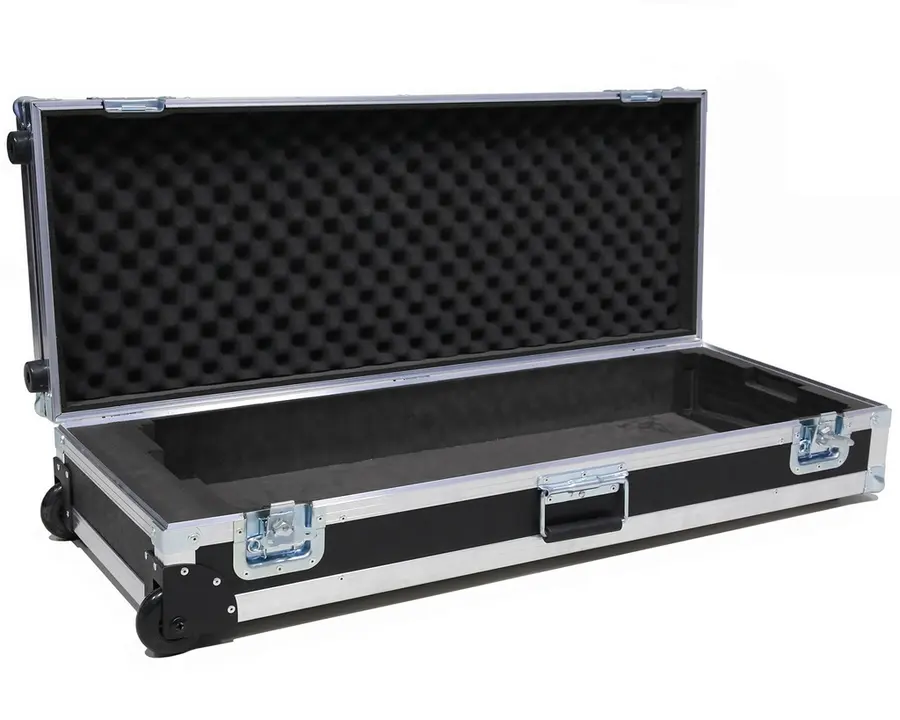Temple Audio Design DUO-34 Hard Case 