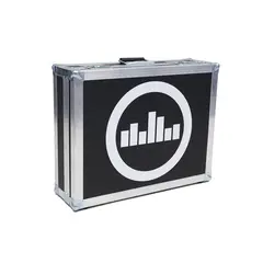 Temple Audio Design TRIO-21 Hard Case
