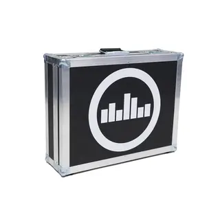 Temple Audio Design TRIO-21 Hard Case