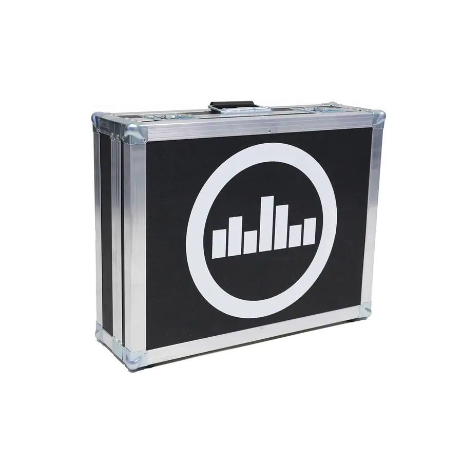 Temple Audio Design TRIO-21 Hard Case 