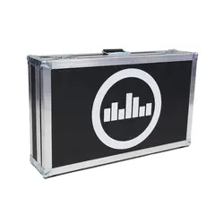 Temple Audio Design TRIO-28 Hard Case