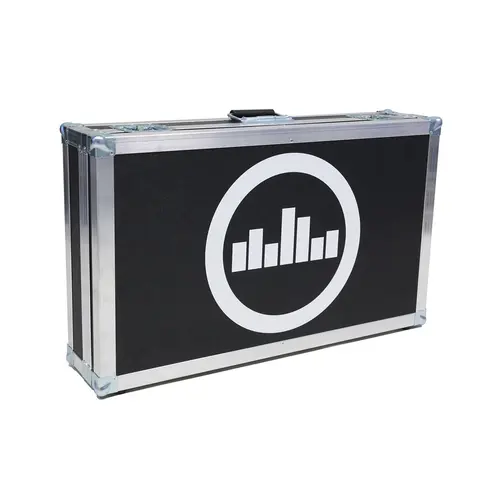 Temple Audio Design TRIO-28 Hard Case