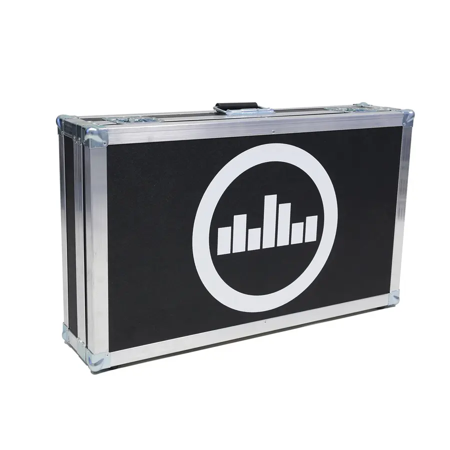 Temple Audio Design TRIO-28 Hard Case 