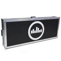 Temple Audio Design TRIO-43 Hard Case