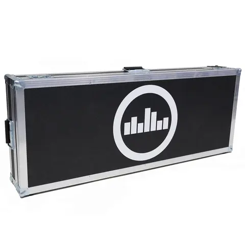 Temple Audio Design TRIO-43 Hard Case
