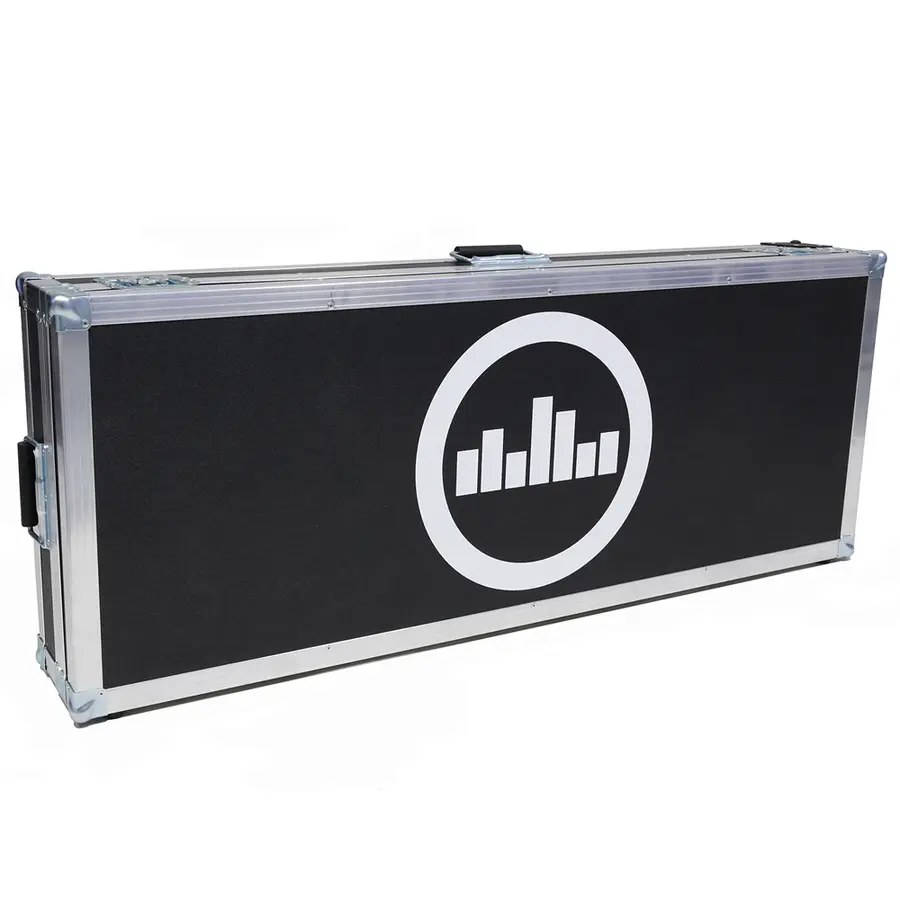 Temple Audio Design TRIO-43 Hard Case 