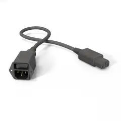 Temple Audio Design IEC AC Mains Micro Module with Noise Filter
