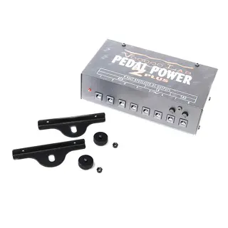 Temple Audio Design Power Mounting Brkt Voodoo Lab Pedal