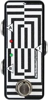 EarthQuaker Devices A/B Box