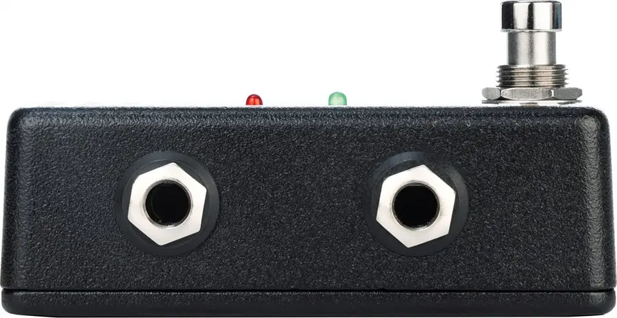 EarthQuaker Devices A/B Box 