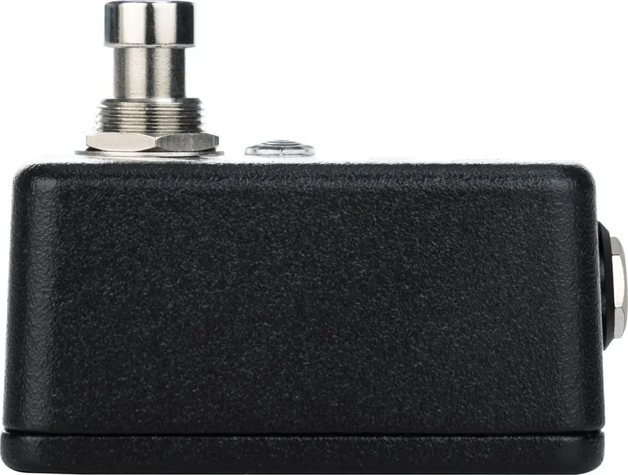 EarthQuaker Devices Passive ABY Box 