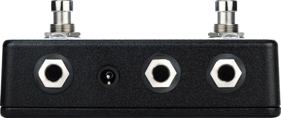 EarthQuaker Devices Passive ABY Box 