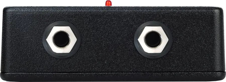 EarthQuaker Devices Buffer/Splitter 