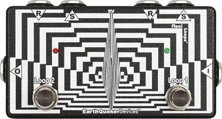 EarthQuaker Devices Flexi Loops