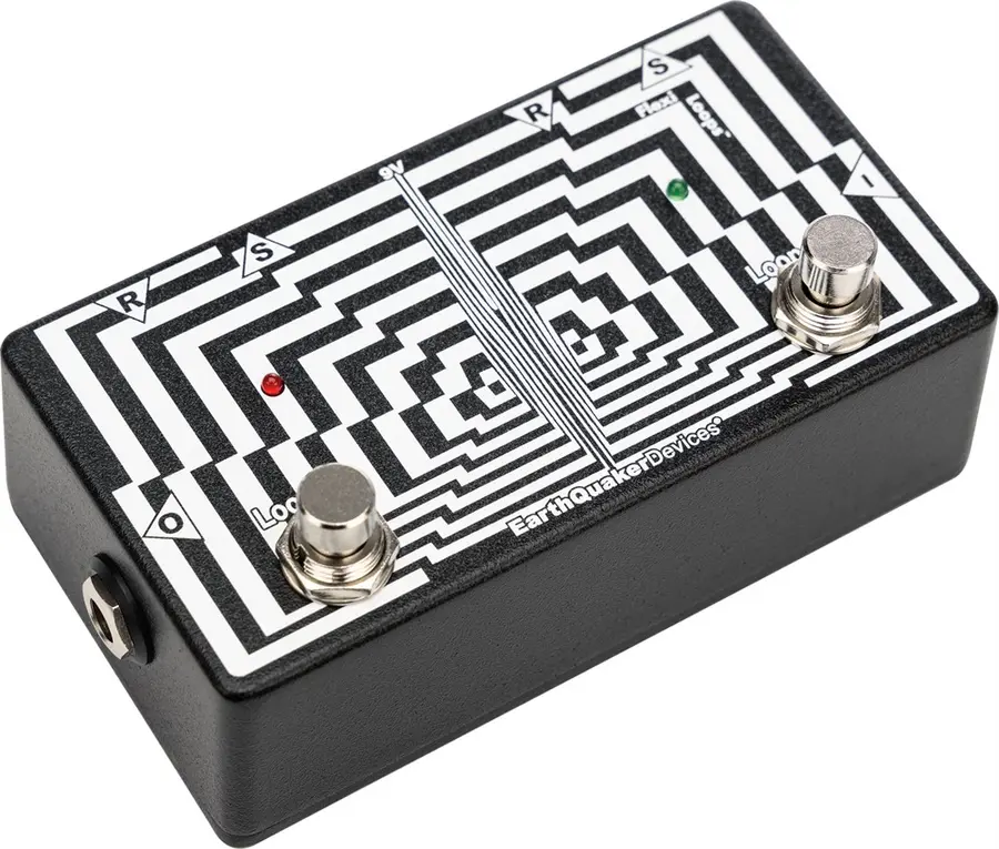 EarthQuaker Devices Flexi Loops 