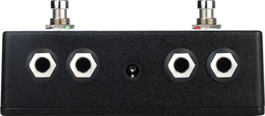 EarthQuaker Devices Flexi Loops 