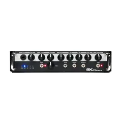 Gallien-Krueger Legacy 500 Basstopp 500W