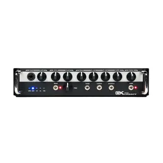 Gallien-Krueger Legacy 500 Basstopp 500W