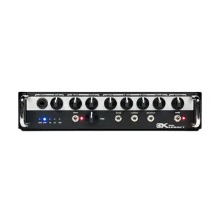 Gallien-Krueger Legacy 800 Basstopp 800W