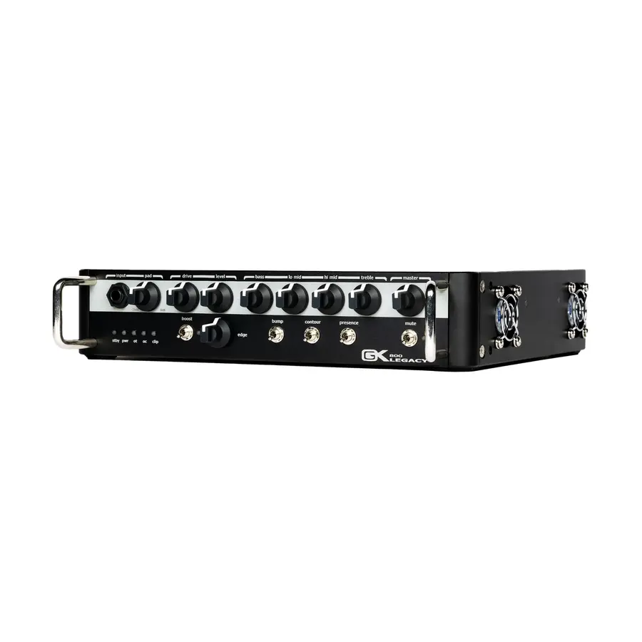 Gallien-Krueger Legacy 800 Basstopp 800W 