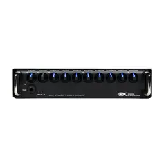 Gallien-Krueger Fusion 500s Basstopp 500W