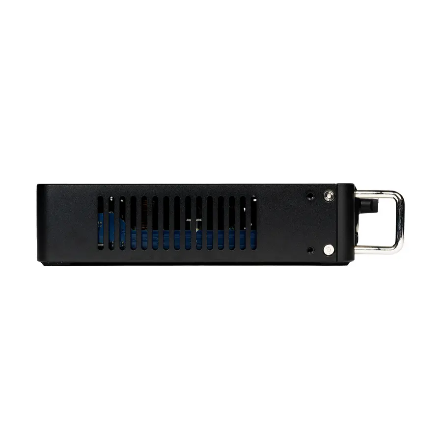 Gallien-Krueger Fusion 500s Basstopp 500W 