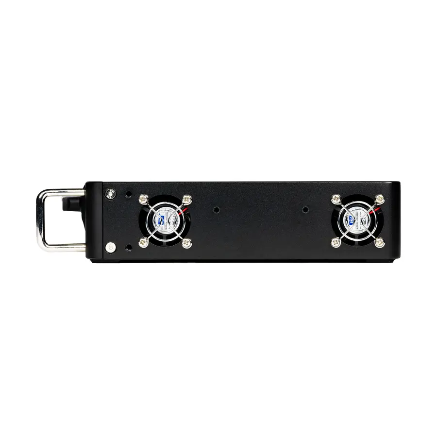Gallien-Krueger Fusion 500s Basstopp 500W 