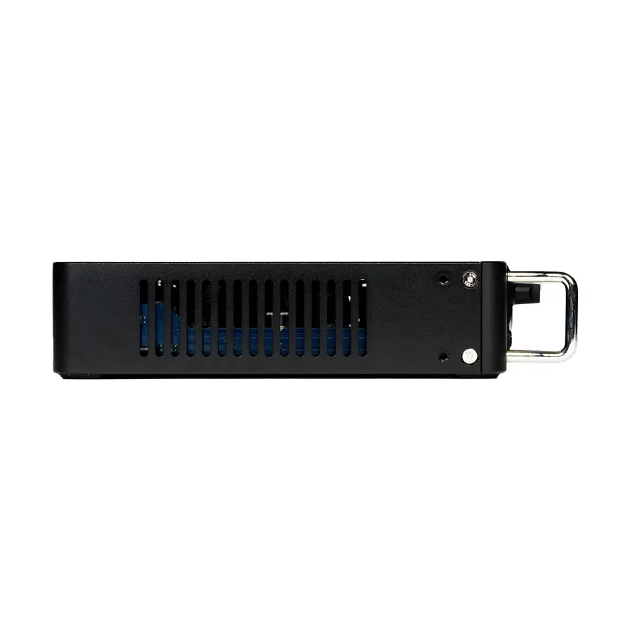 Gallien-Krueger Fusion 800s Basstopp 800W 