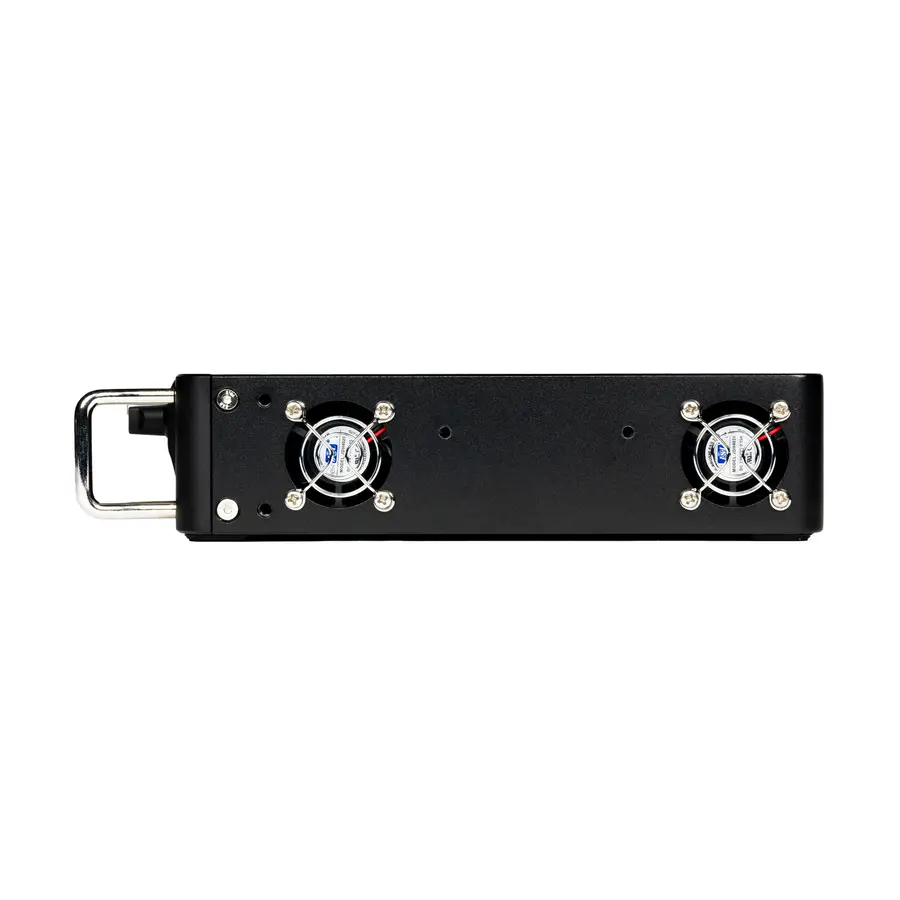 Gallien-Krueger Fusion 800s Basstopp 800W 