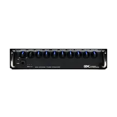 Gallien-Krueger Fusion 1200s Basstopp 1200W