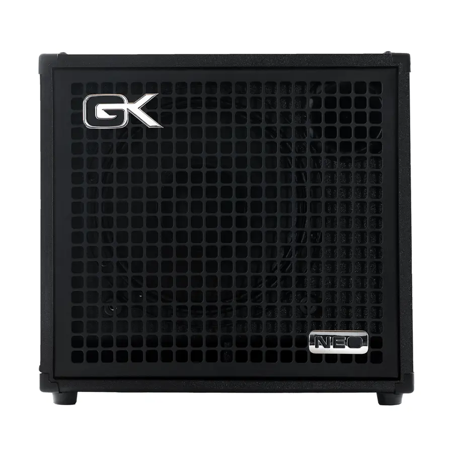 Gallien-Krueger Neo 112-IV Basskabinett 1x12", 400 Watt 
