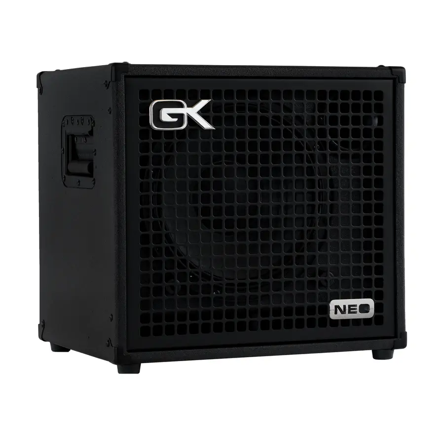 Gallien-Krueger Neo 112-IV Basskabinett 1x12", 400 Watt 