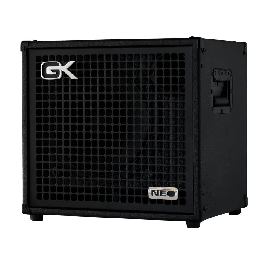 Gallien-Krueger Neo 112-IV Basskabinett 1x12", 400 Watt 