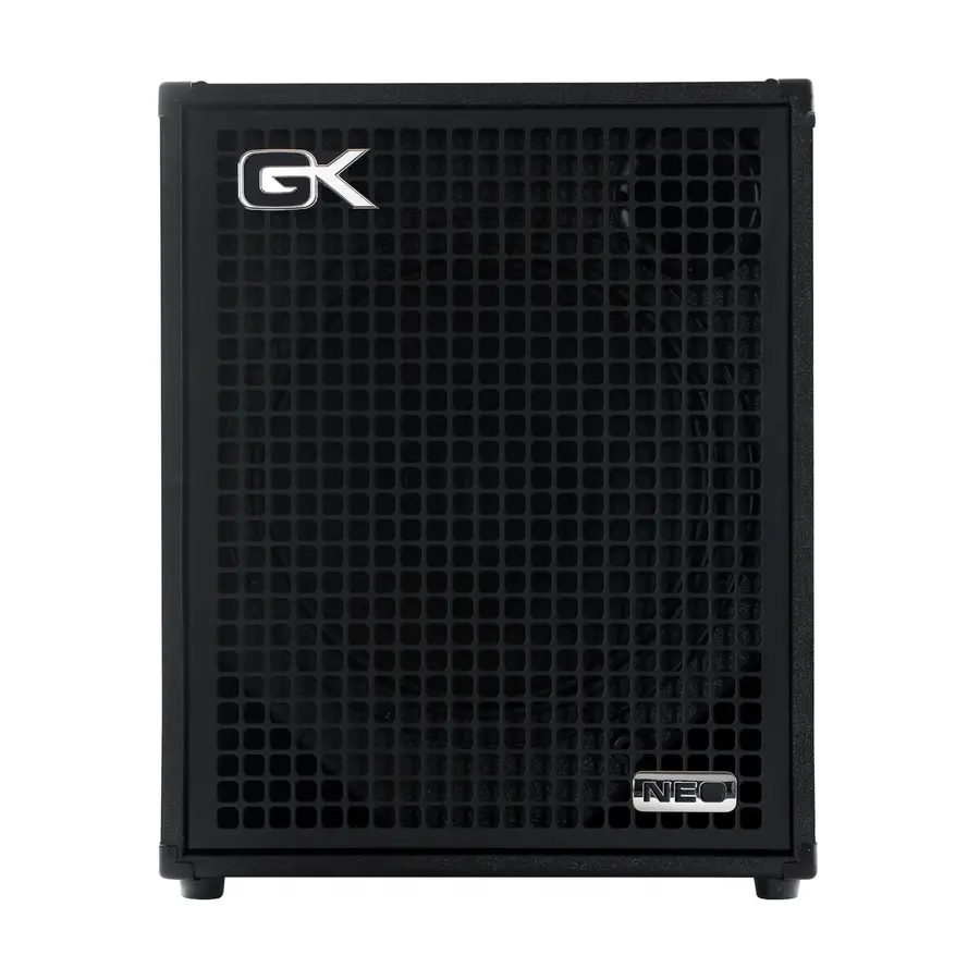 Gallien-Krueger Neo 115-IV Basskabinett 1x15", 500 Watt 