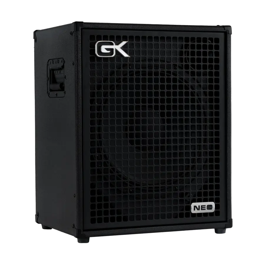 Gallien-Krueger Neo 115-IV Basskabinett 1x15", 500 Watt 