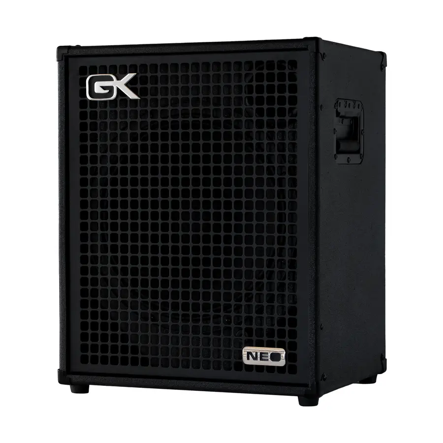 Gallien-Krueger Neo 115-IV Basskabinett 1x15", 500 Watt 