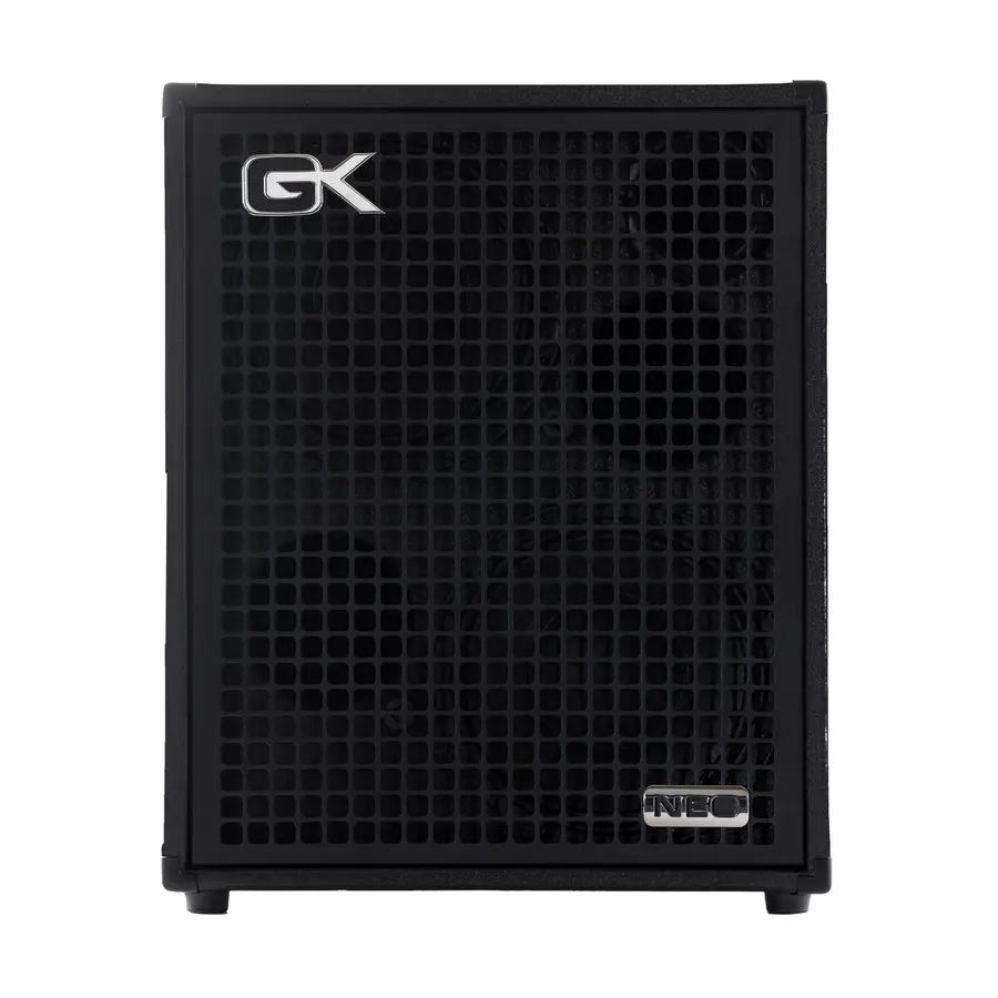Gallien-Krueger Neo 210-IV Basskabinett 2x10", 500 Watt 