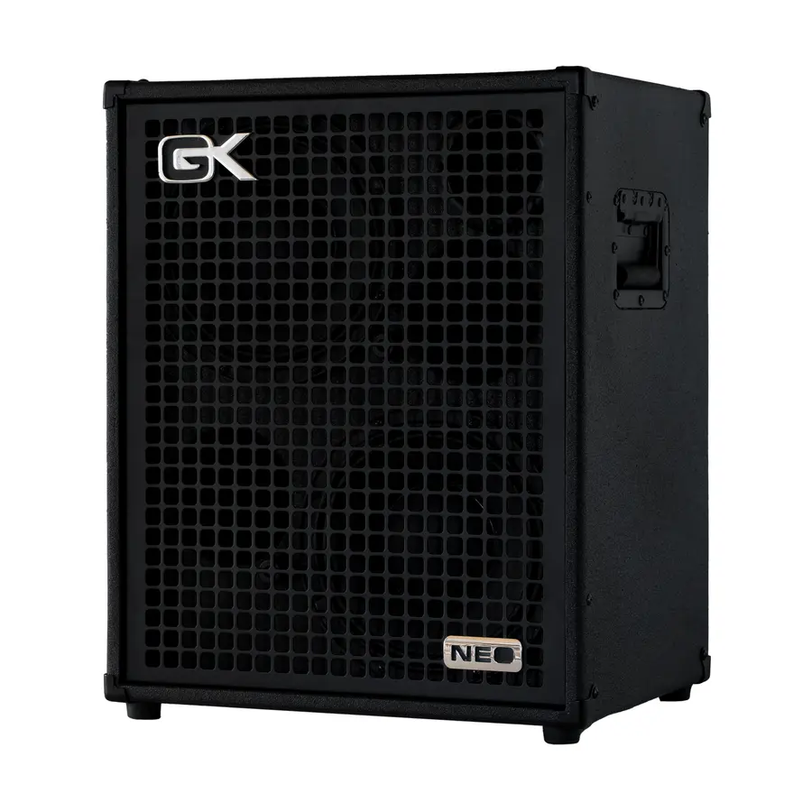 Gallien-Krueger Neo 210-IV Basskabinett 2x10", 500 Watt 