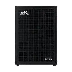 Gallien-Krueger Neo 212-IV Basskabinett 8 ohm 2x12", 800 Watt