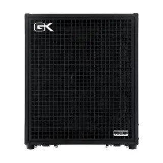 Gallien-Krueger Neo 410-IV Basskabinett 4 ohm 4x10", 1000 Watt