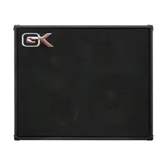 Gallien-Krueger CX 210 Basskabinett 2x10", 400 Watt, 8 Ohm