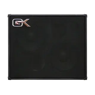 Gallien-Krueger CX 210 Basskabinett 2x10", 400 Watt, 8 Ohm