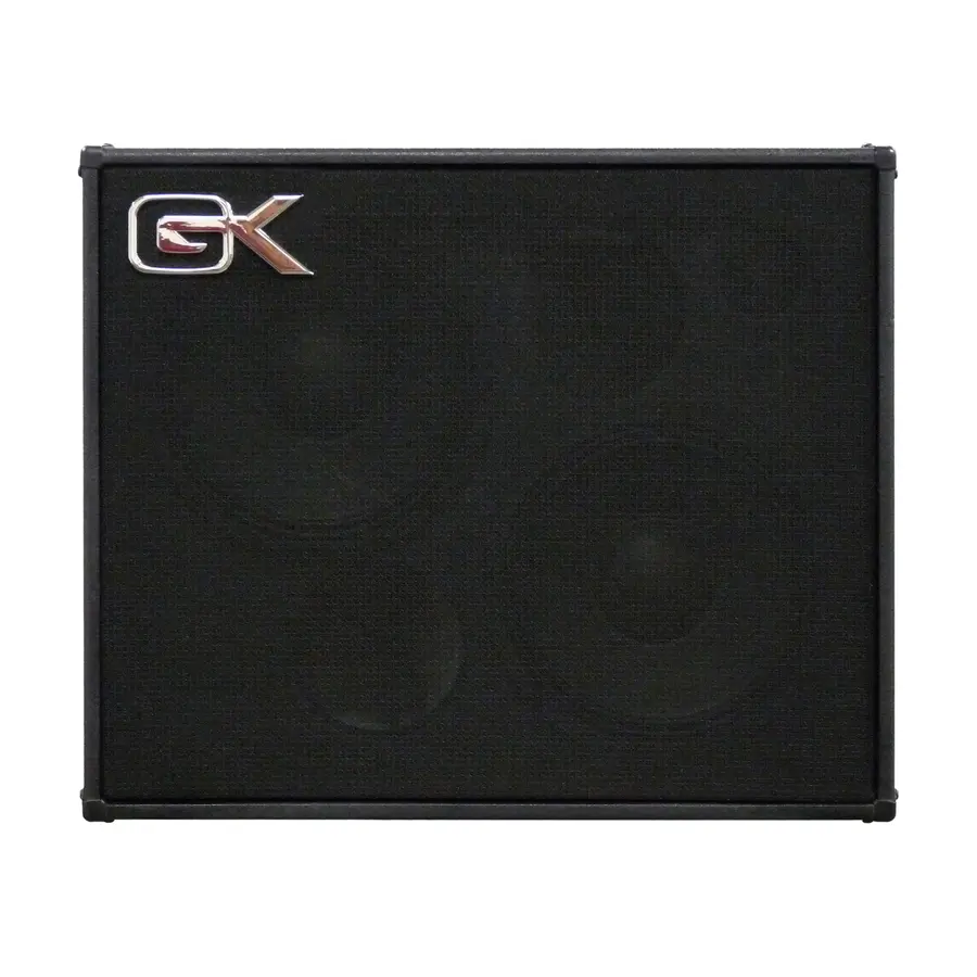 Gallien-Krueger CX 210 Basskabinett 2x10", 400 Watt, 8 Ohm 