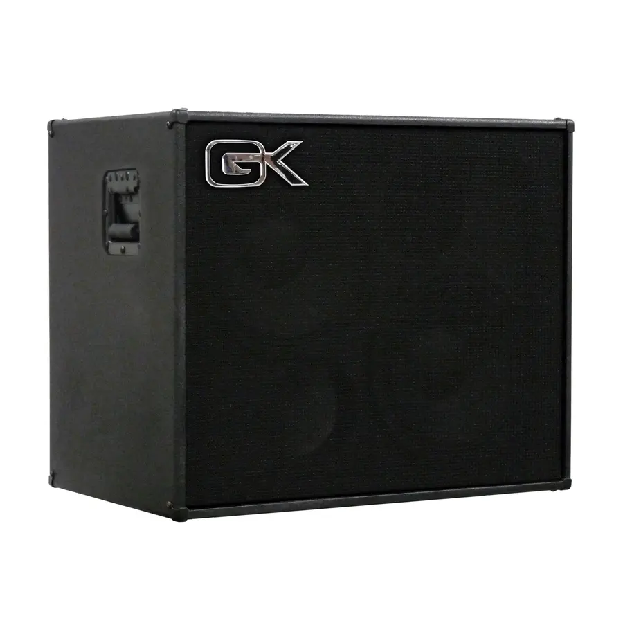 Gallien-Krueger CX 210 Basskabinett 2x10", 400 Watt, 8 Ohm 
