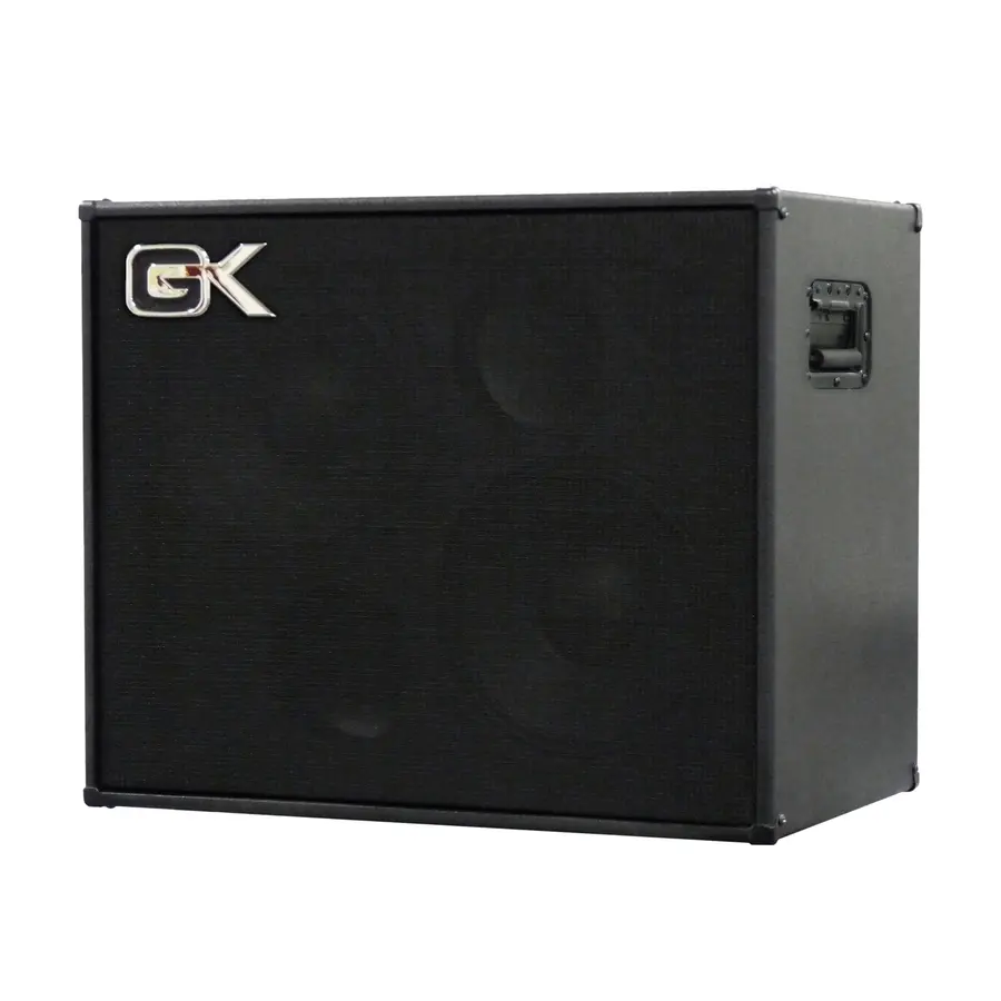 Gallien-Krueger CX 210 Basskabinett 2x10", 400 Watt, 8 Ohm 