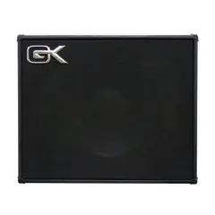 Gallien-Krueger CX 115 Basskabinett 1x15", 300 Watt, 8 Ohm