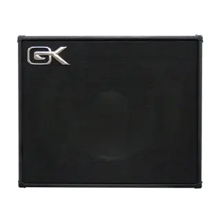 Gallien-Krueger CX 115 Basskabinett 1x15", 300 Watt, 8 Ohm